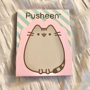Pusheen Sticky Notes
